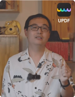 UPDF用户评价