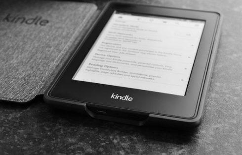 Kindle可以看PDF文件吗？怎么在Kindle上阅读PDF文件？